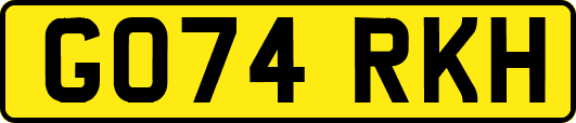GO74RKH