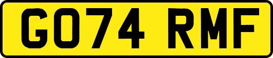 GO74RMF