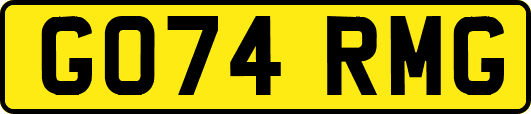 GO74RMG