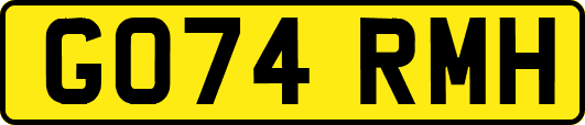 GO74RMH