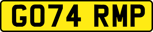 GO74RMP