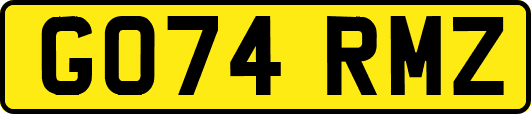 GO74RMZ