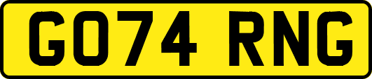 GO74RNG
