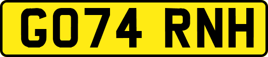 GO74RNH