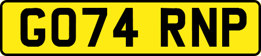 GO74RNP