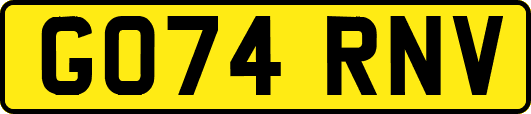 GO74RNV