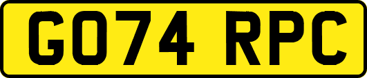 GO74RPC