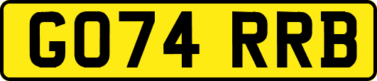 GO74RRB