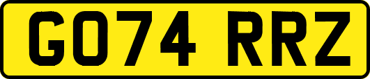 GO74RRZ