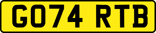 GO74RTB