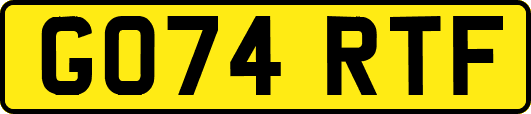 GO74RTF