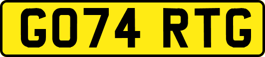 GO74RTG