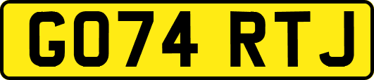 GO74RTJ