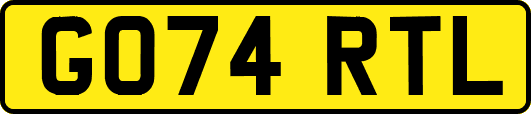 GO74RTL