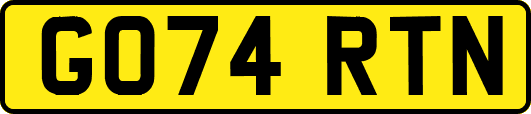 GO74RTN