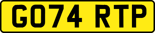 GO74RTP