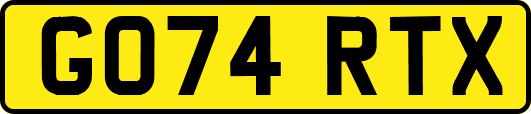 GO74RTX