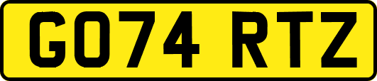 GO74RTZ