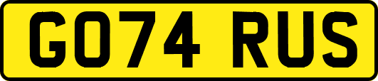 GO74RUS