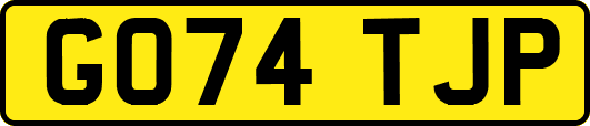 GO74TJP