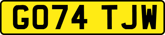 GO74TJW