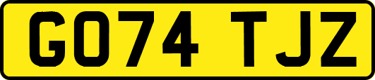 GO74TJZ