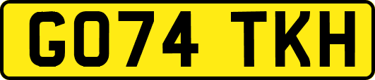 GO74TKH