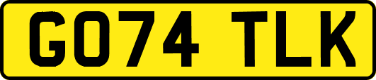 GO74TLK
