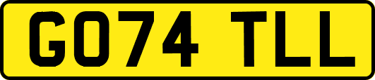 GO74TLL