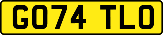 GO74TLO