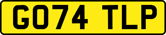 GO74TLP