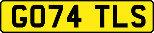 GO74TLS