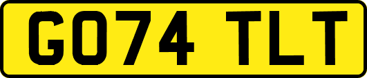 GO74TLT