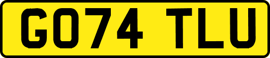 GO74TLU