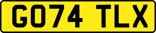 GO74TLX