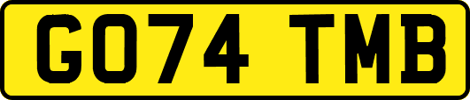 GO74TMB