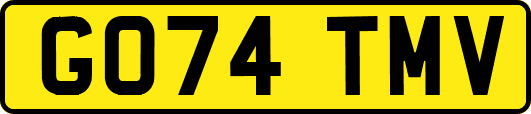 GO74TMV