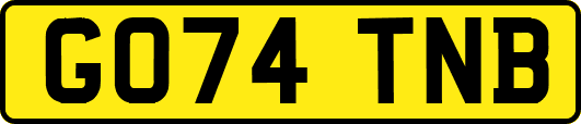 GO74TNB