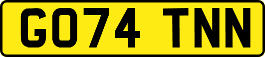 GO74TNN