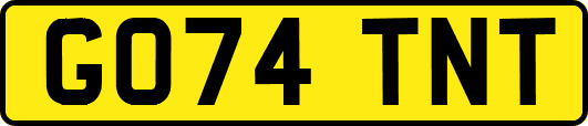 GO74TNT