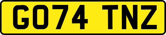 GO74TNZ