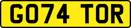 GO74TOR