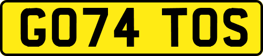 GO74TOS