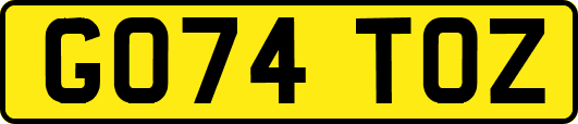 GO74TOZ