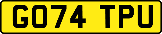 GO74TPU