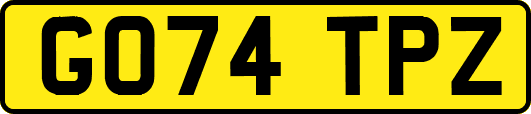 GO74TPZ