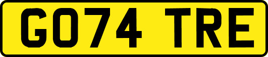 GO74TRE