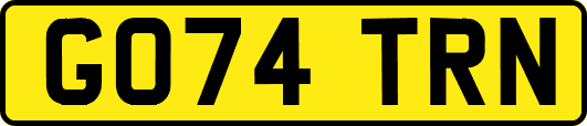 GO74TRN