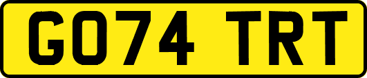 GO74TRT