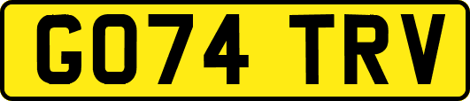 GO74TRV